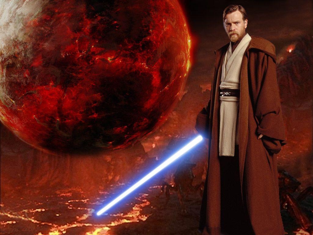 Obi-Wan Kenobi, Film, Hintergrund, High-Definition, Jedi, 1030x770 HD Desktop