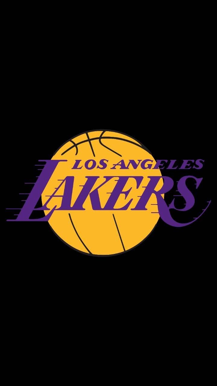 Lakers, Los Angeles, Basketball, NBA, Hintergrund, 720x1280 HD Handy