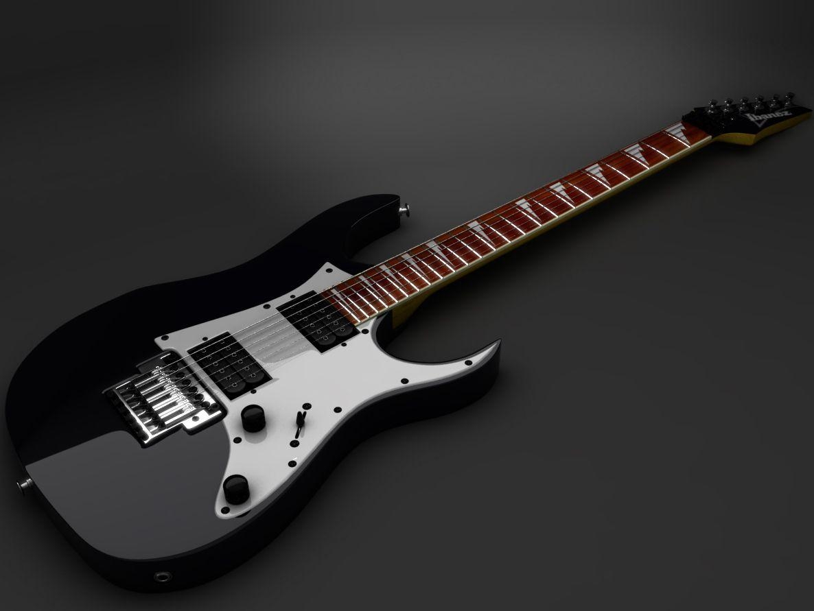 Ibanez, Gitarre, Musik, Design, Qualität, 1190x900 HD Desktop