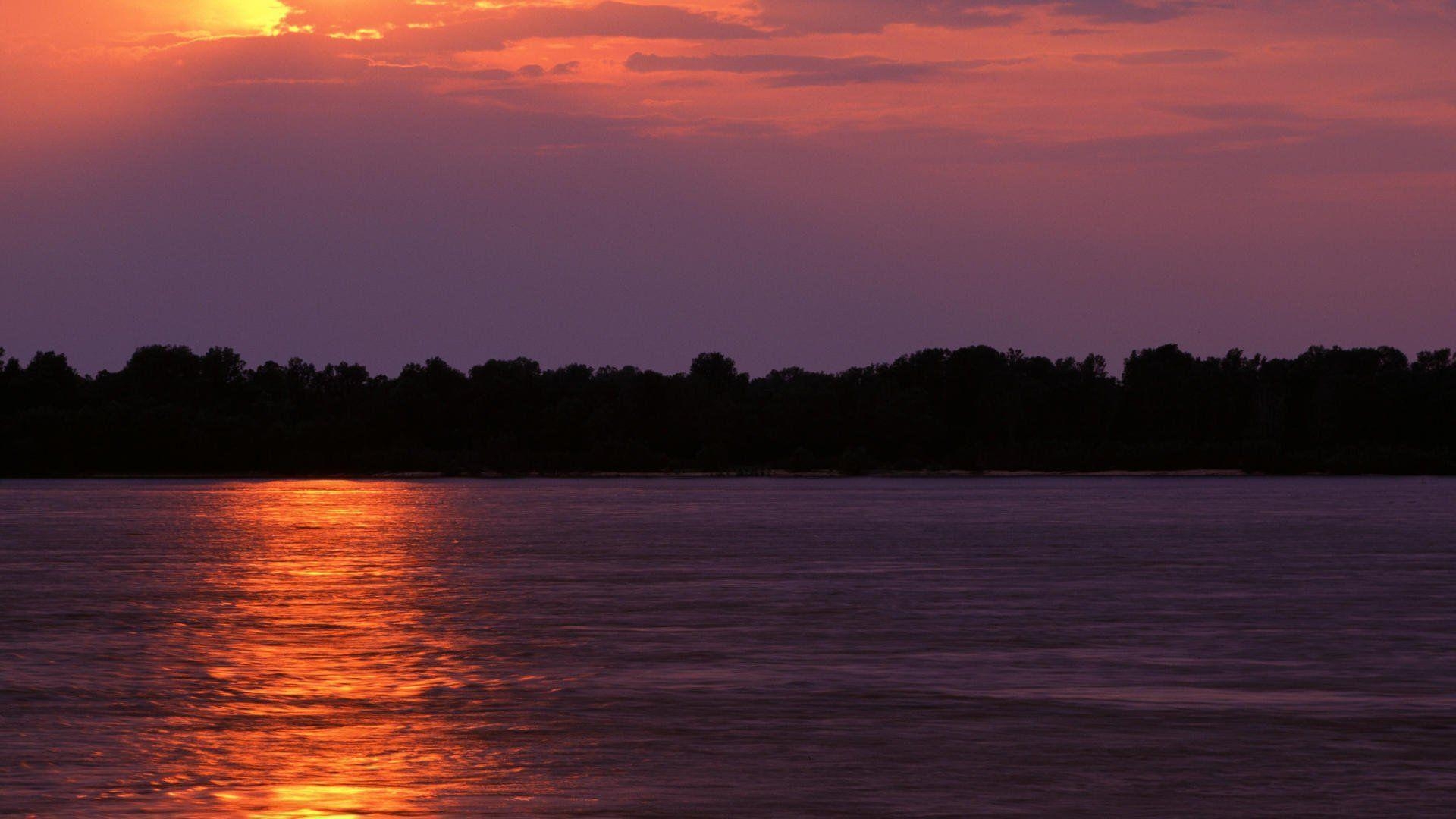 Arkansas, Reisen, USA, landschaftlich, Sehenswürdigkeiten, 1920x1080 Full HD Desktop