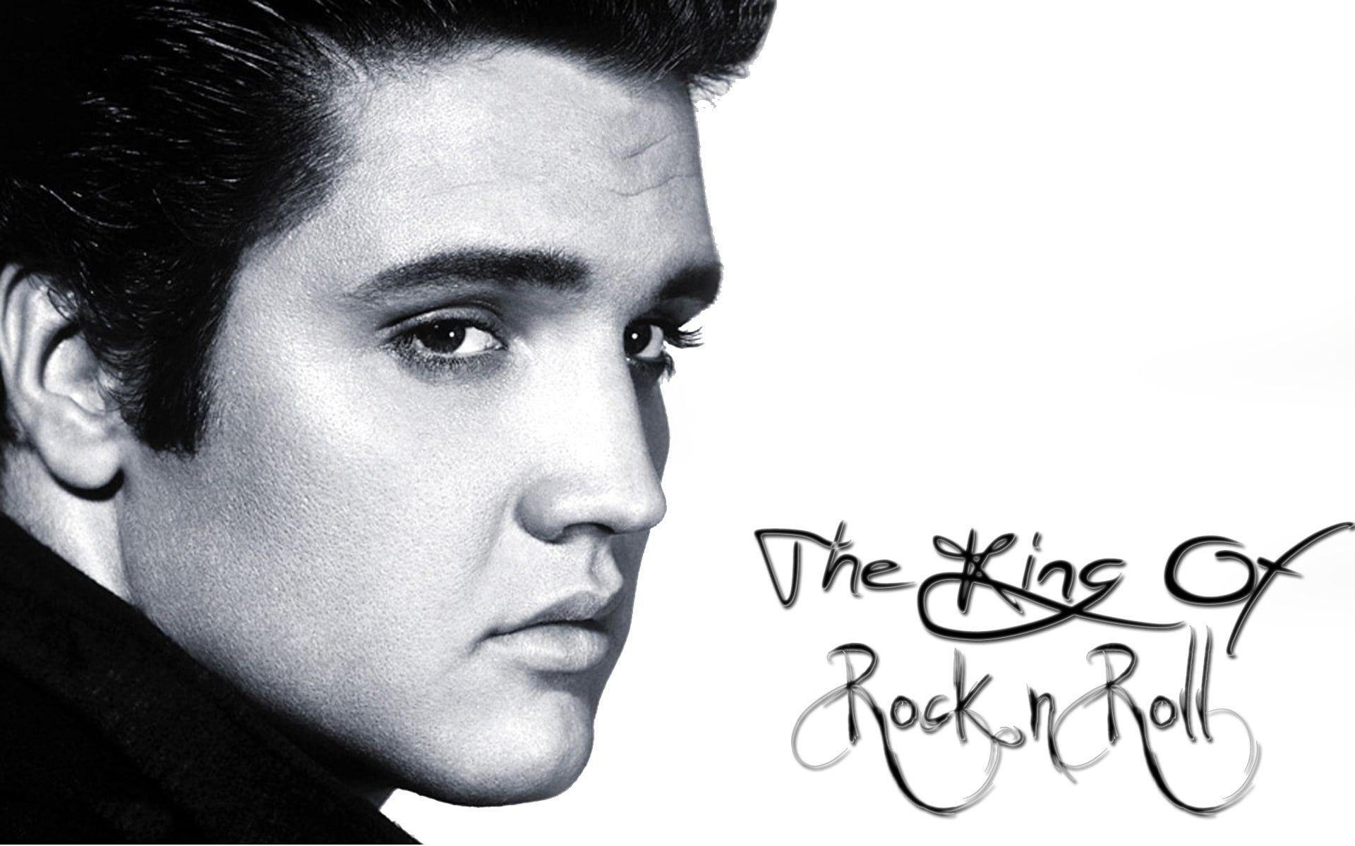 Elvis Presley, Musik, Geschichte, Hintergrundbild, Ikone, 1920x1200 HD Desktop