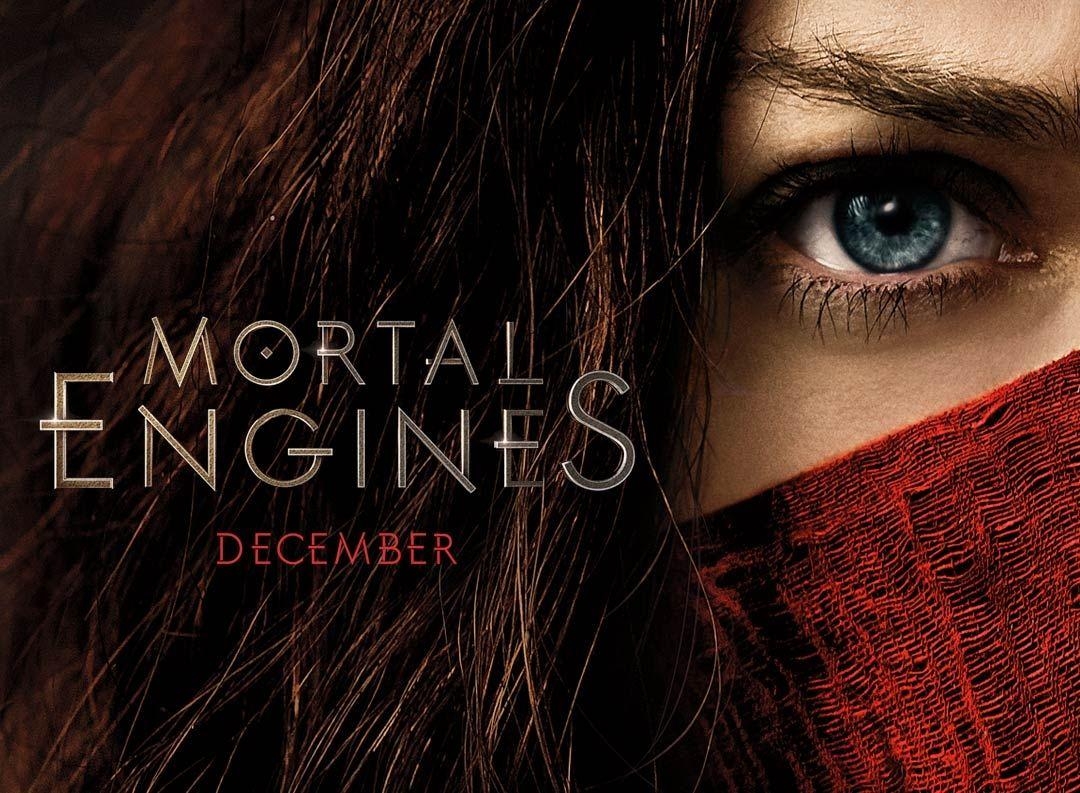 Mortal Engines, Film, Abenteuer, Sci-Fi, Hintergrund, 1080x800 HD Desktop