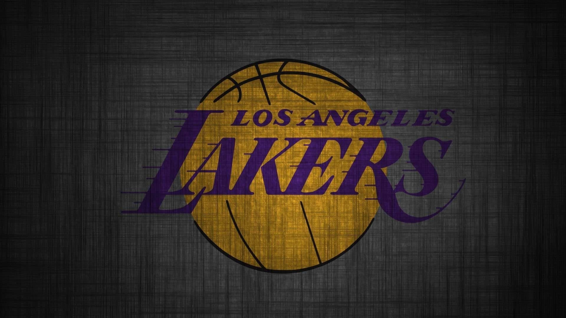 Los Angeles Lakers, Free, Sport, Basketball, Wallpaper, 1920x1080 Full HD Desktop