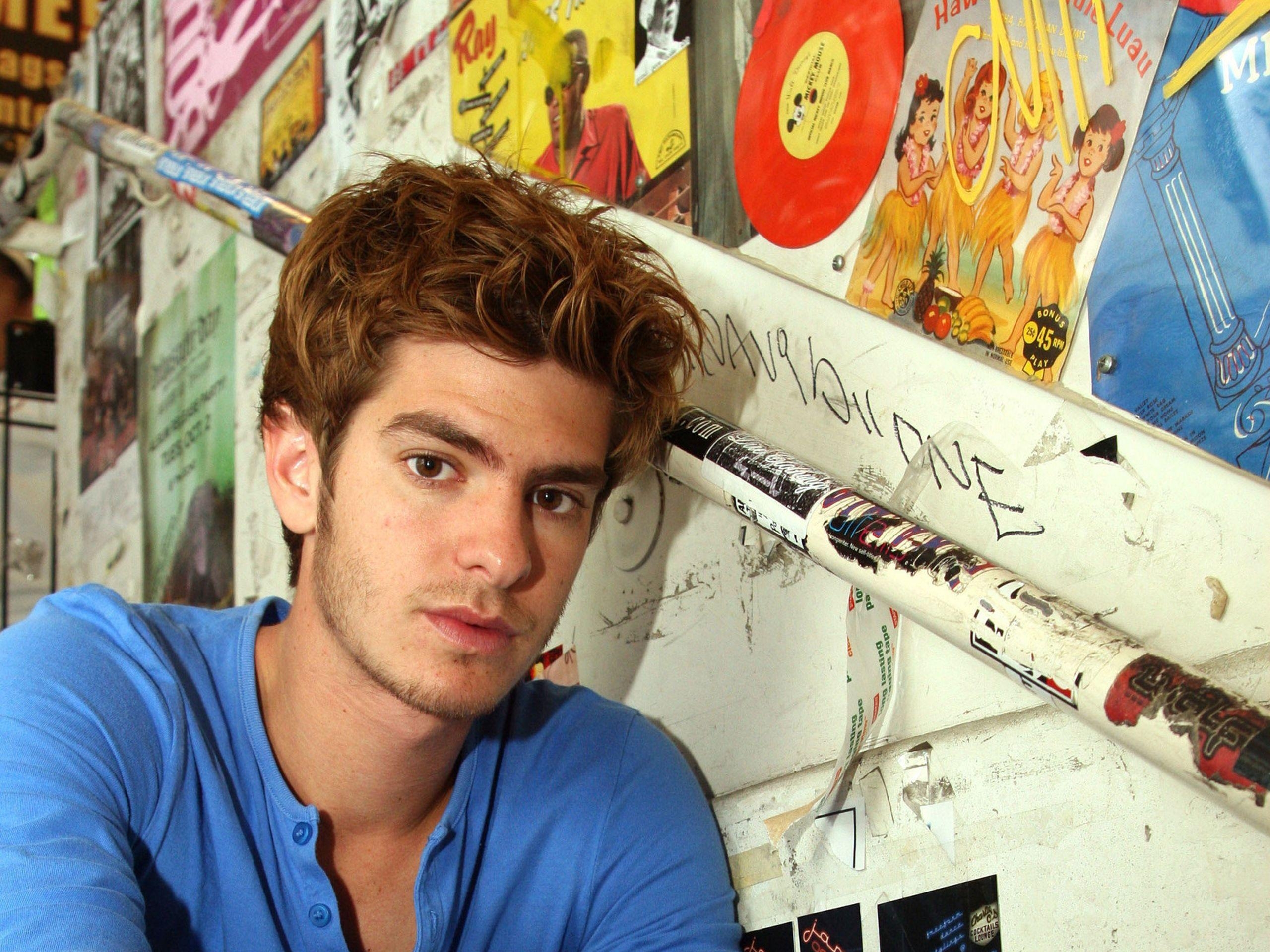 Andrew Garfield, Filme, Computerbild, 51914 px, Schauspieler, 2560x1920 HD Desktop