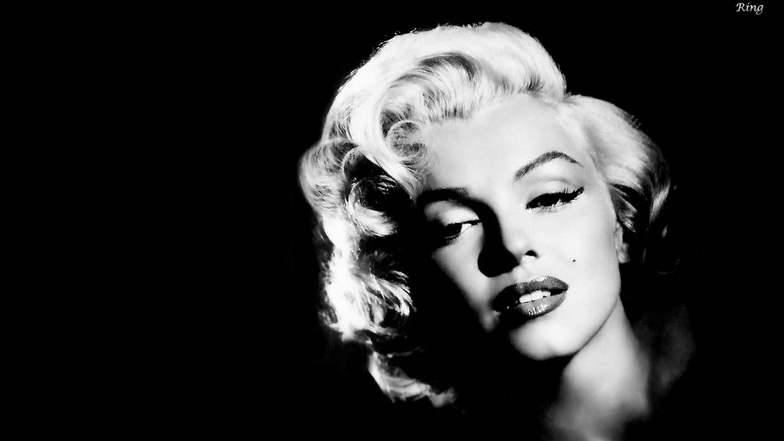 Marilyn Monroe, Hochauflösend, Desktop, Bild, Legende, 1600x900 HD Desktop