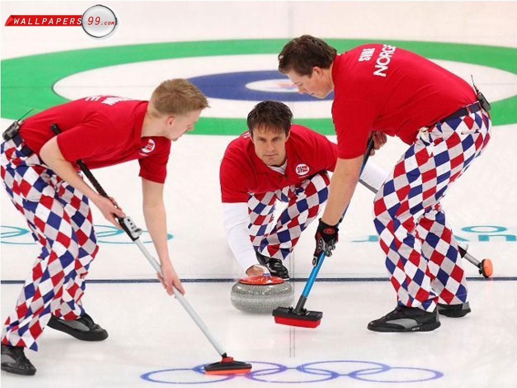 Curling, Zitate, inspirierend, Sport, Spiel, 1030x770 HD Desktop