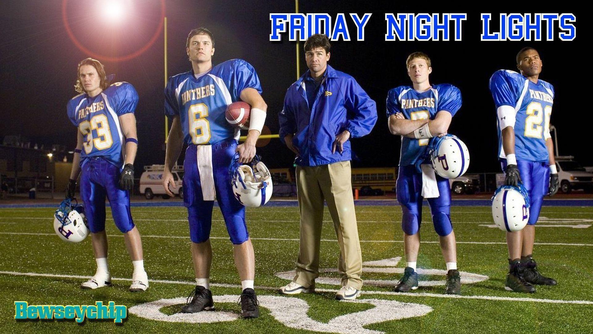 Friday Night Lights, TV-Serie, Drama, Texas, Spannung, 1920x1080 Full HD Desktop