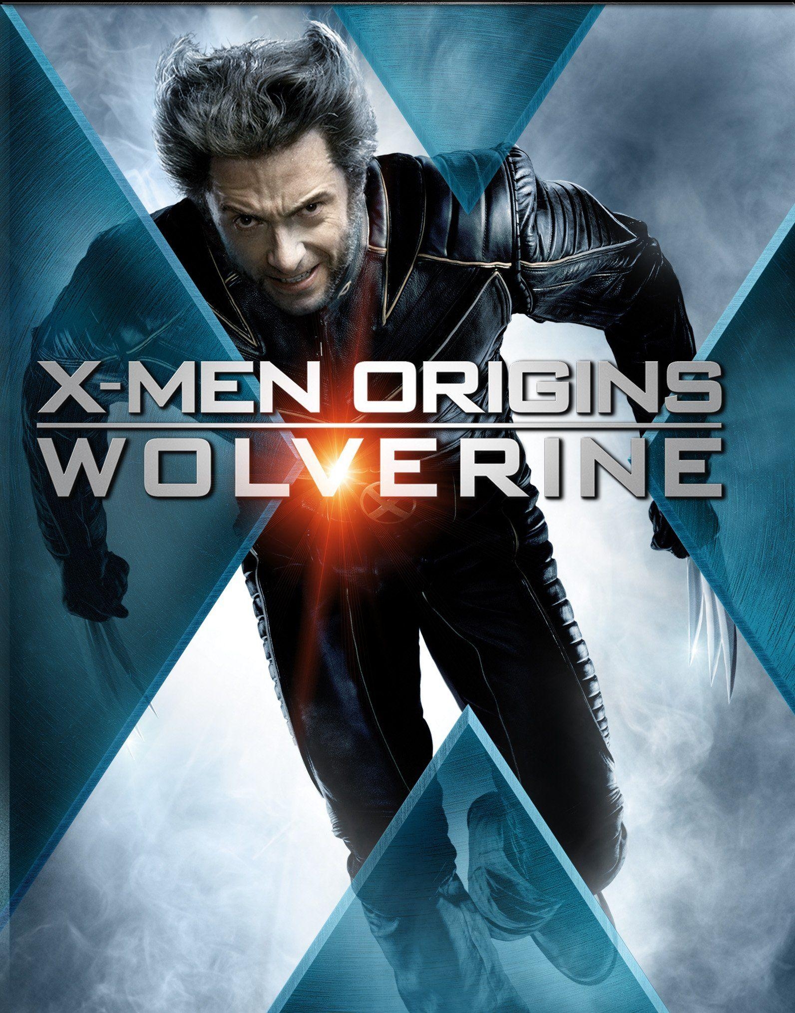 X-Men Origins, Wolverine, Amazon, Film, Streaming, 1600x2030 HD Handy