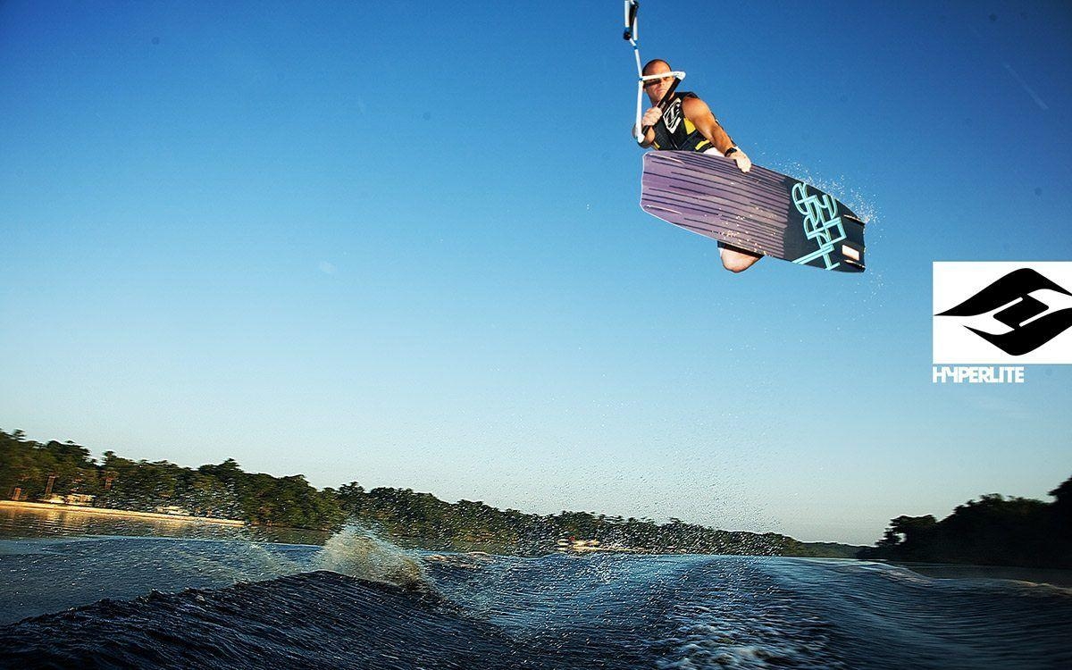 Wakeboarding, Hyperlite, Videos, Action, Wassersport, 1200x750 HD Desktop