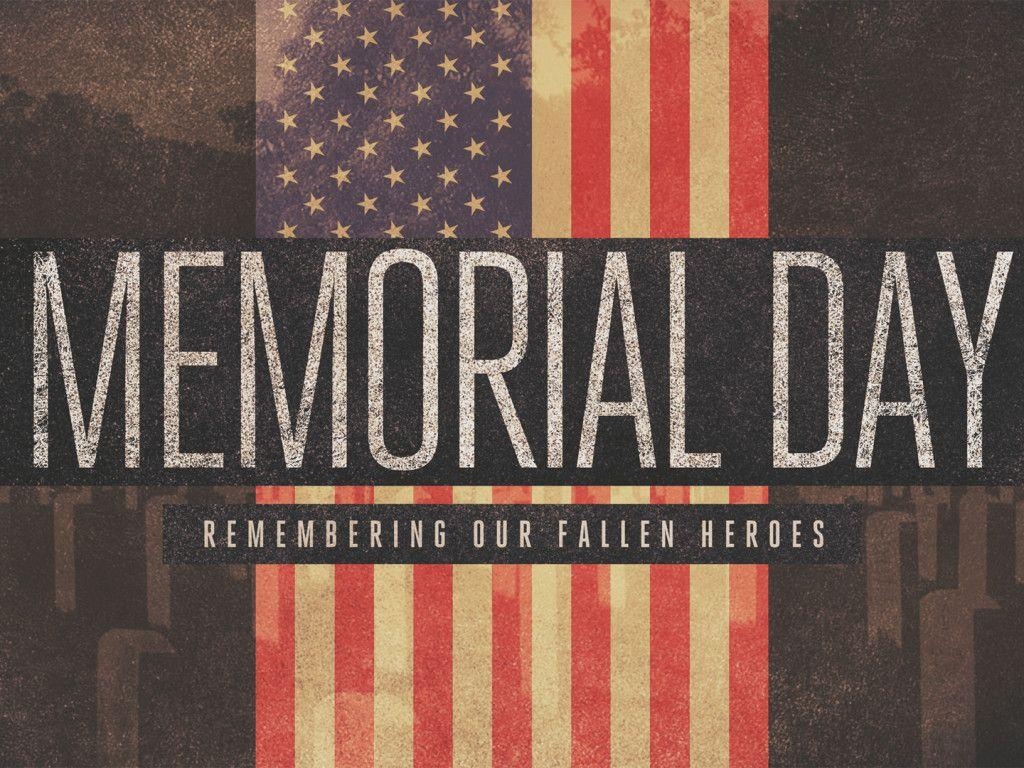 Memorial Day, HD, Hintergrundbild, Feiertag, Download, 1030x770 HD Desktop