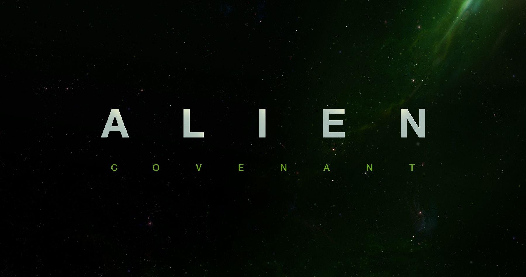 Covenant Galerie, Alien Film, Science-Fiction, 2017, Ridley Scott, 1800x950 HD Desktop