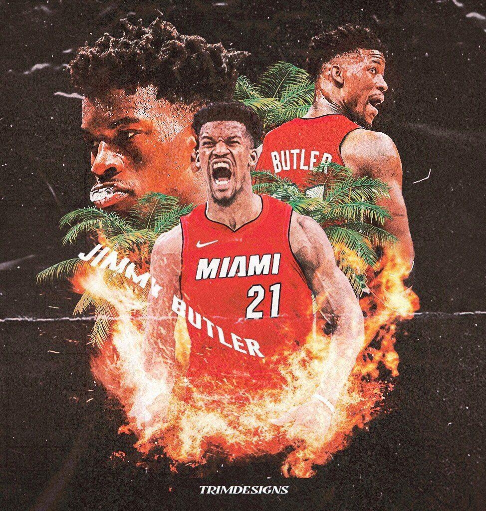 Jimmy Butler, Miami Heat, Basketball, Sport, Hintergrund, 980x1030 HD Handy