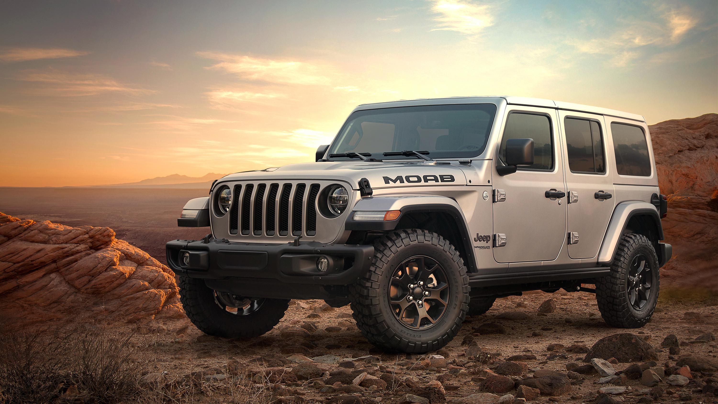 Jeep Wrangler, Autos, Bikes, HD, Hintergrund, 3000x1690 HD Desktop