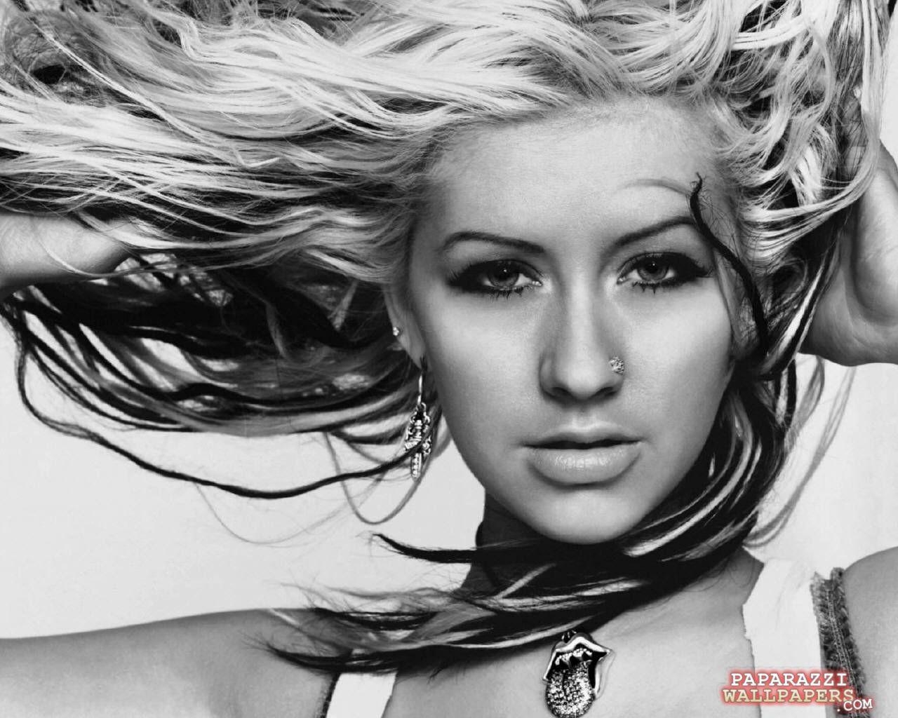 Christina Aguilera, Schauspielerin, Desktop, Berühmtheit, Musik, 1280x1030 HD Desktop