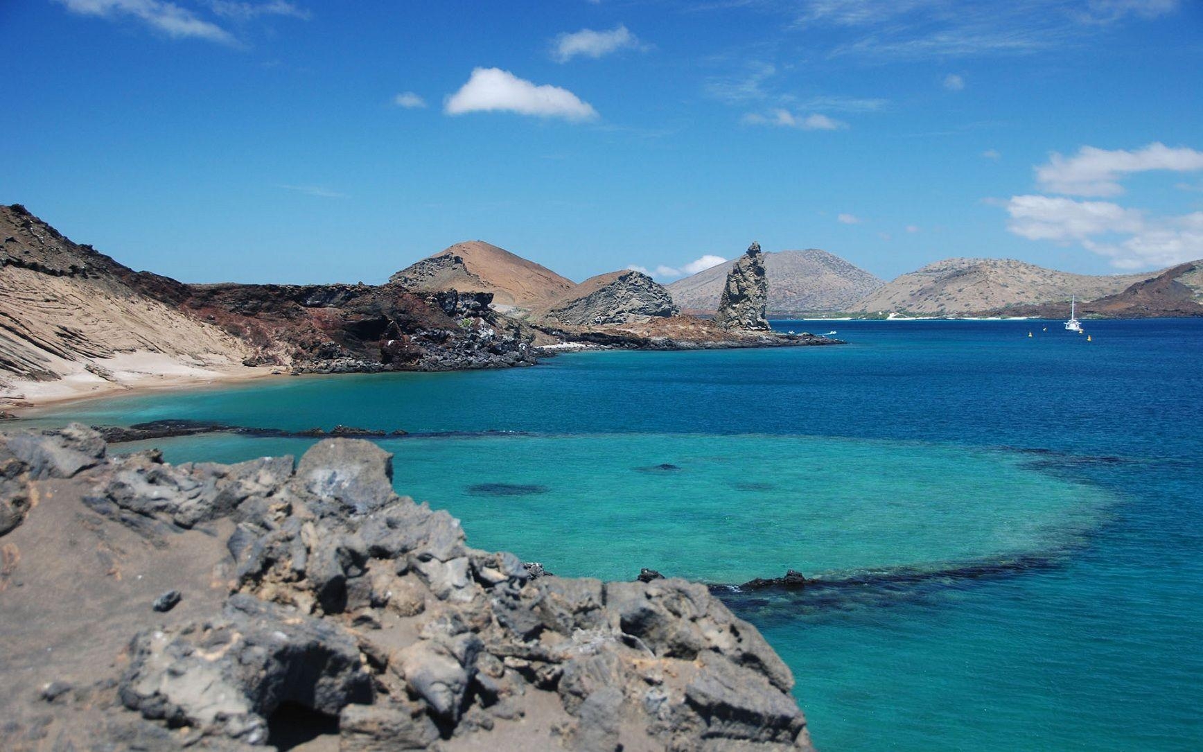 Galapagos-Reise, Traumurlaub, Planung, Ecuador, 1740x1090 HD Desktop