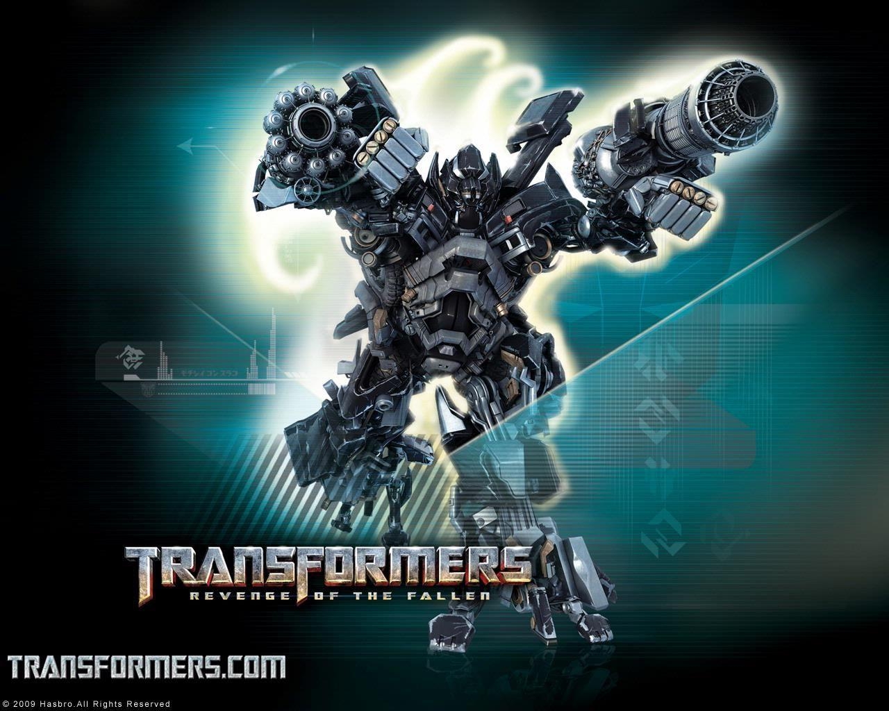 Ironhide, Transformers, Autobot, Cybertron, Comics, 1280x1030 HD Desktop