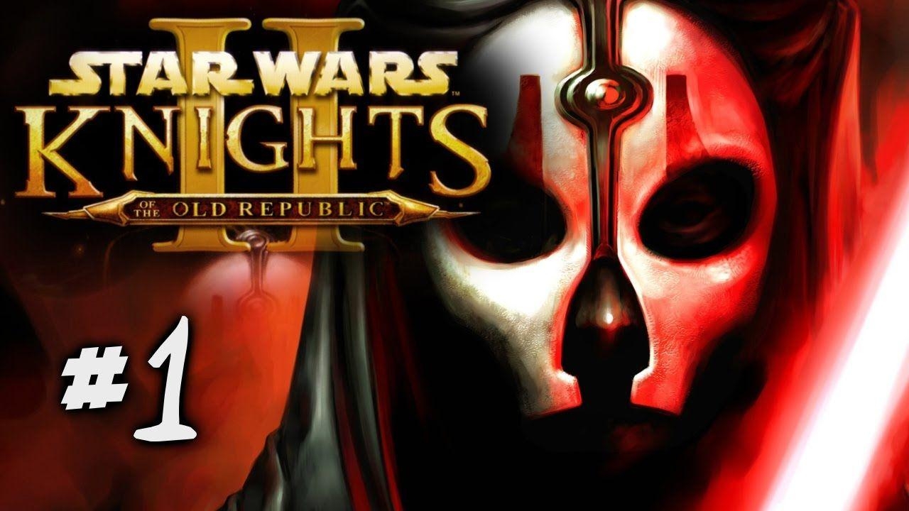 Kotor 2, Star Wars, Kootra, Gaming, Favorit, 1280x720 HD Desktop