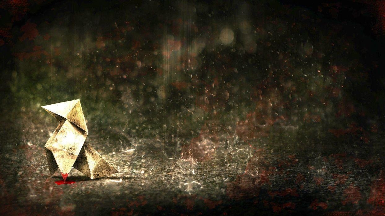 Heavy Rain, Spannung, Drama, Abenteuer, Gewalt, 1250x700 HD Desktop