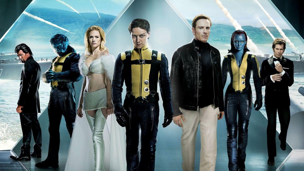 X-Men Superhelden, 1080p, Film-Tapete, Mutanten, 1250x700 HD Desktop