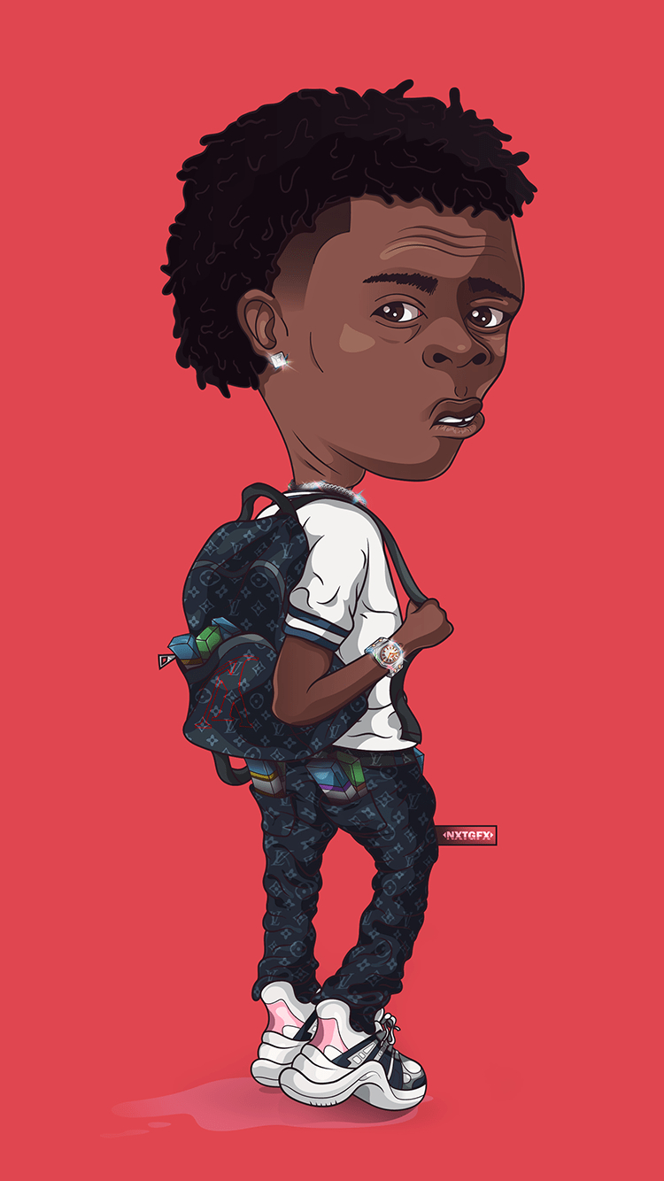 Lil Baby, Musik, Künstler, Hintergründe, Bilder, 750x1340 HD Handy