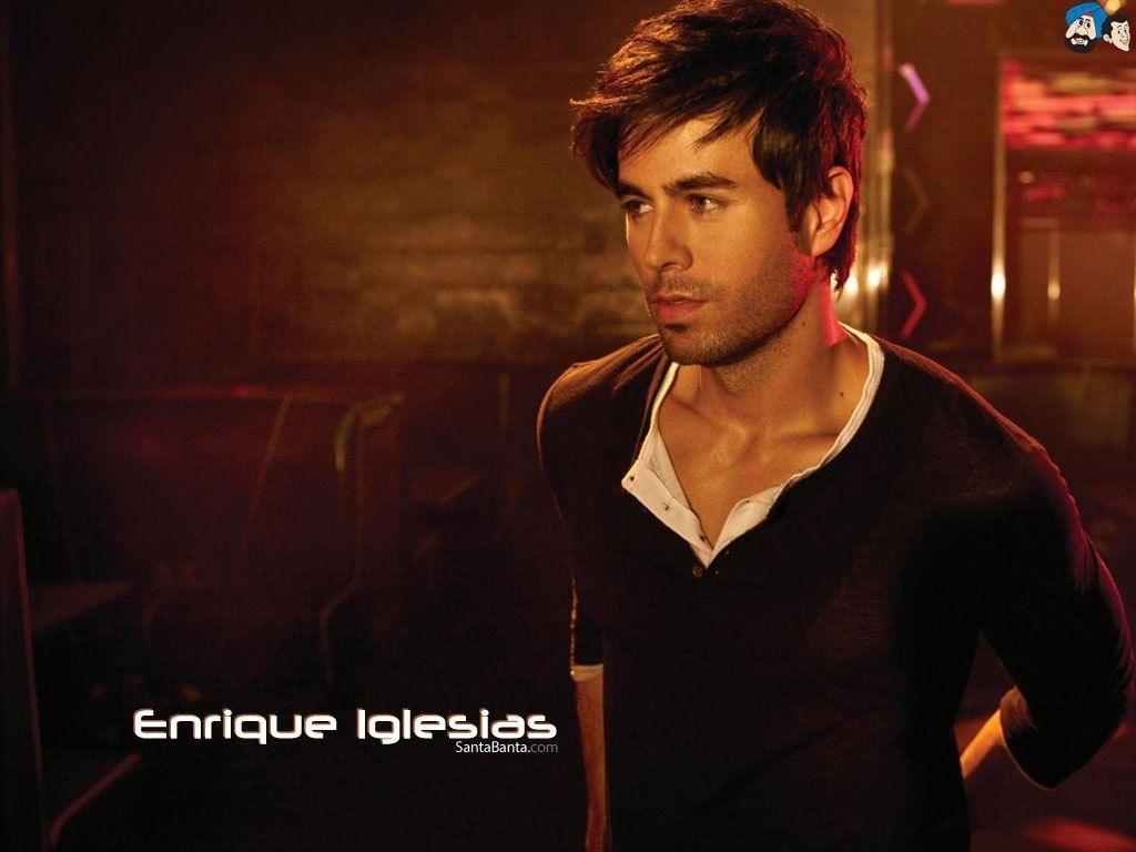 Enrique Iglesias, Hintergrundbild, Musik, Künstler, Pop, 1030x770 HD Desktop