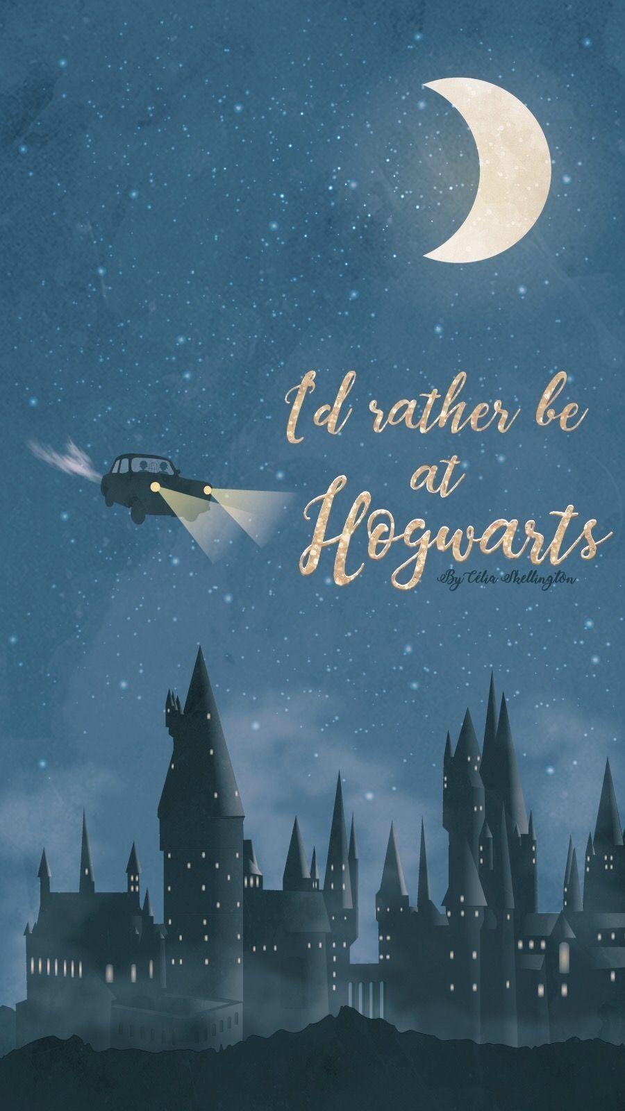 Harry Potter, Hogwarts, Zauberei, Film, Magie, 900x1600 HD Handy