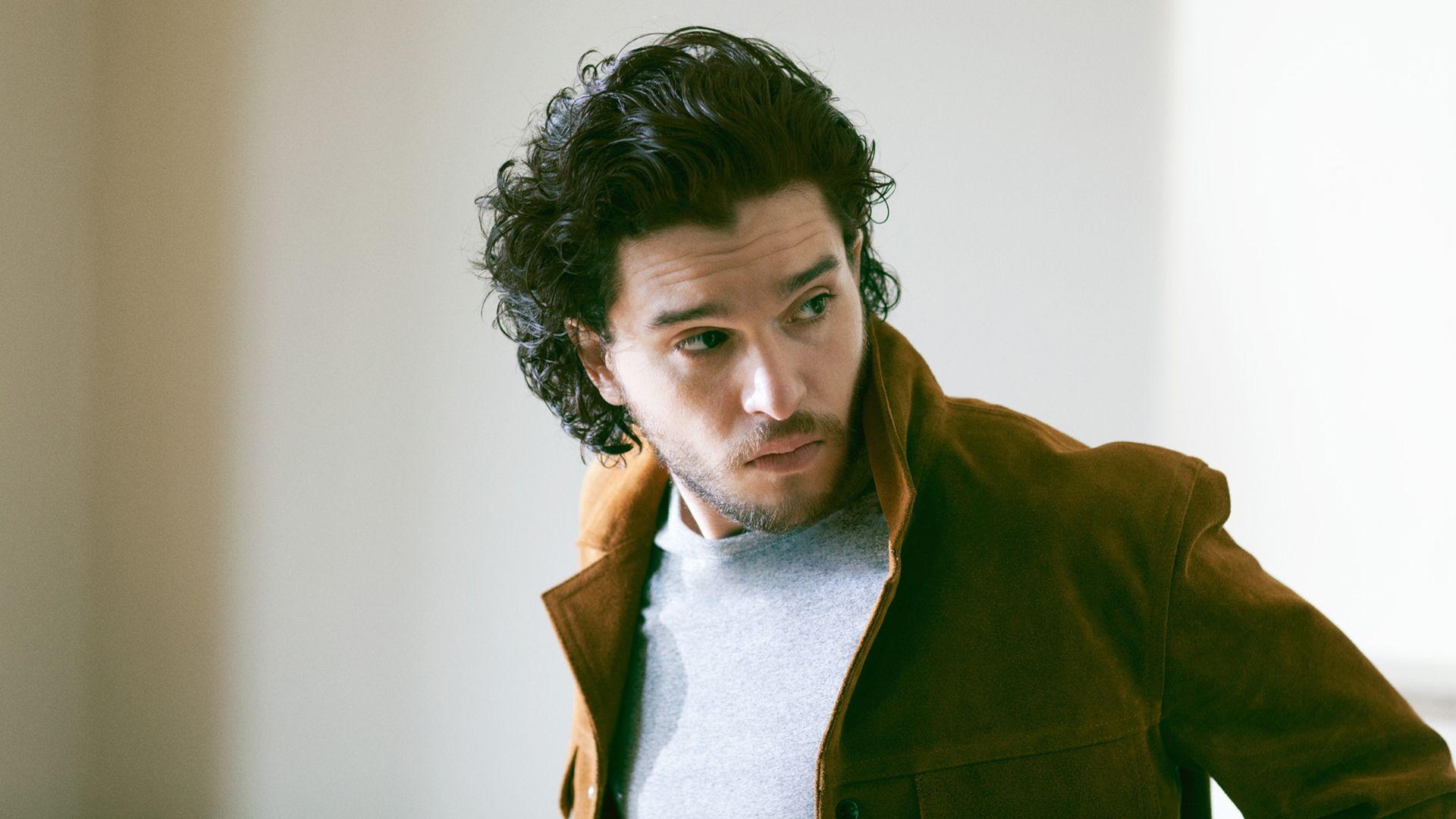 Kit Harington, Promi, 57666px, TV, Hintergrund, 1920x1080 Full HD Desktop