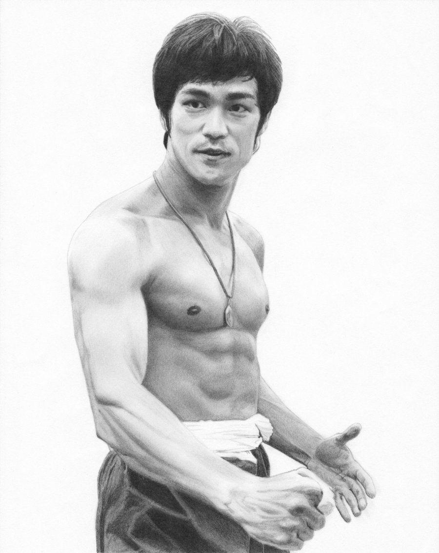 Bruce Lee, HD, Dena Baila, Kampfkunst, Fotografie, 900x1140 HD Handy