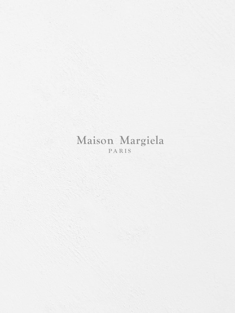 Maison Margiela, Capsule-Kollektion, Designbericht, Kreativität, Modeanalyse, 900x1200 HD Handy