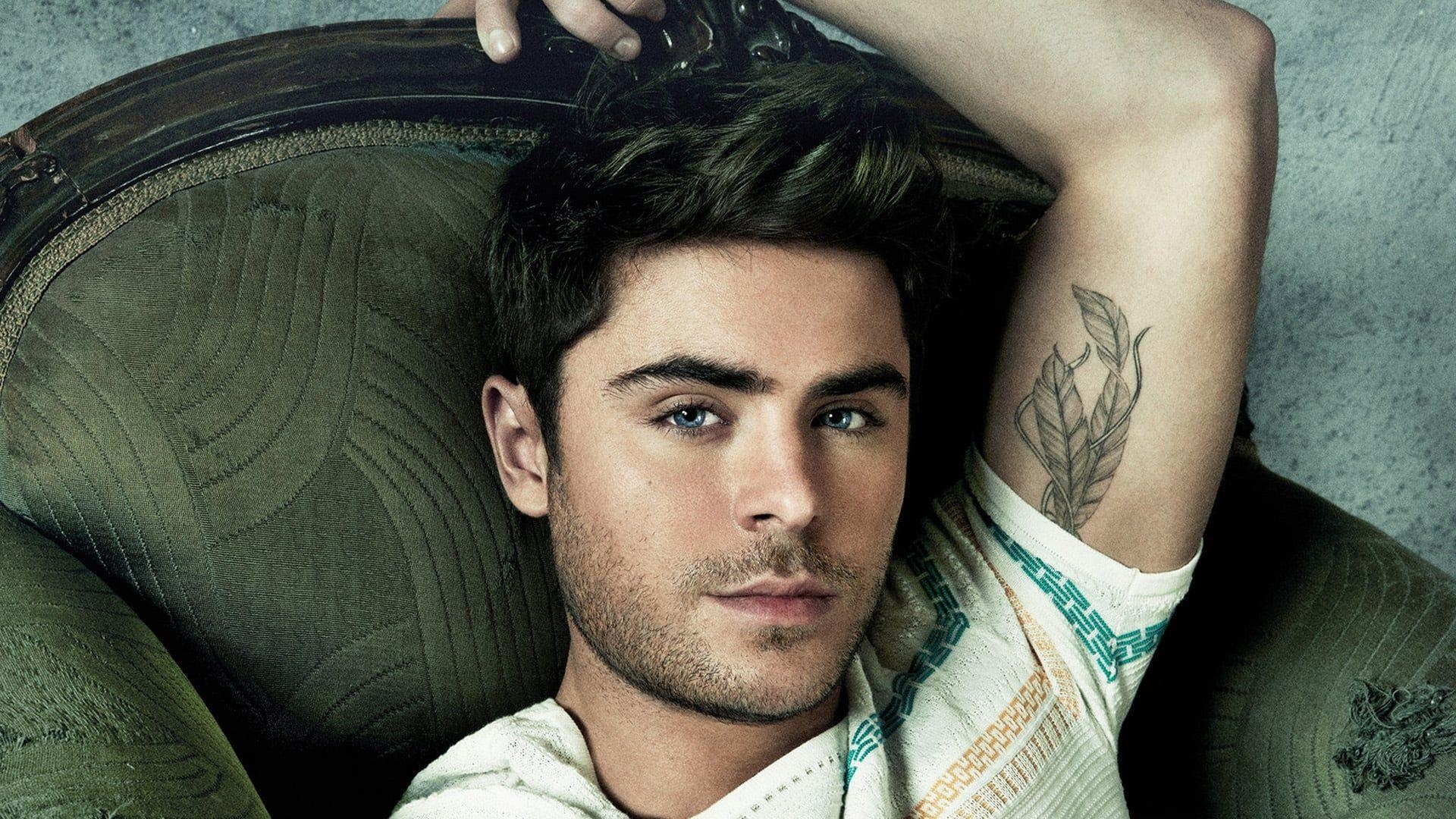 Zac Efron, Film, Hintergrundbild, Download, CZ, 1920x1080 Full HD Desktop