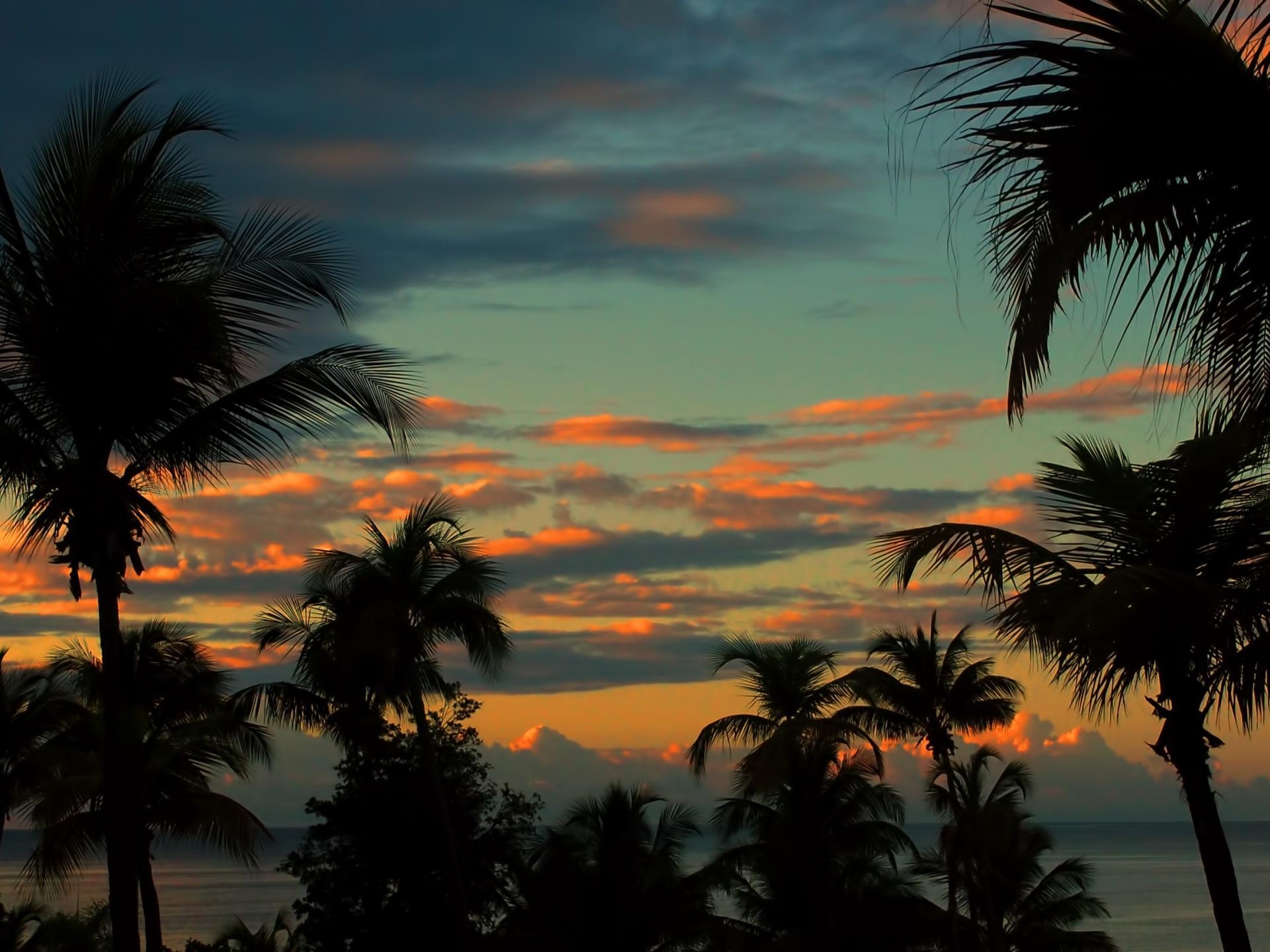 Puerto Rico, Herunterladen, Bilder, Reisen, Karibik, 1920x1440 HD Desktop