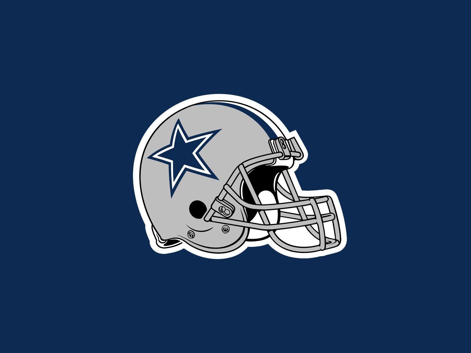 Dallas Cowboys, HD, Team, NFL, Hintergrund, 1600x1200 HD Desktop