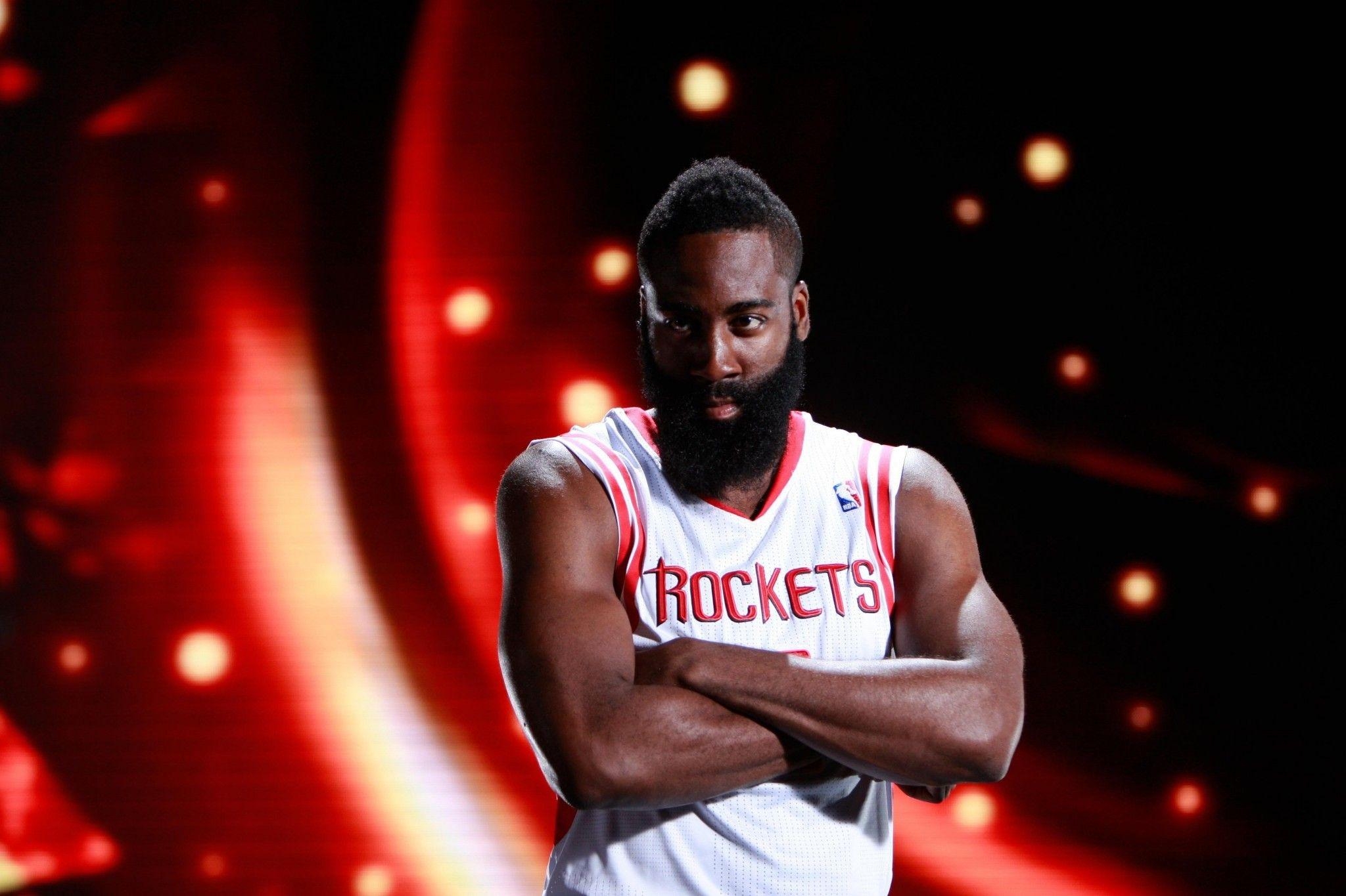 James Harden, NBA, 2018, Basketball, Spieler, 2050x1370 HD Desktop