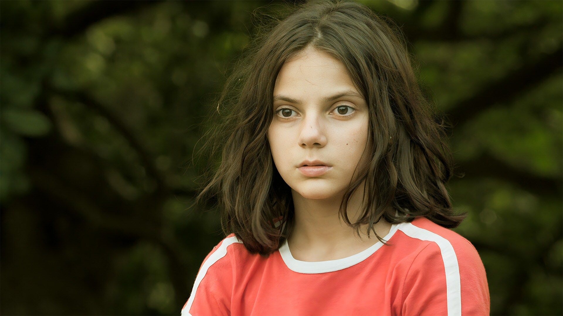 Dafne Keen, Filme, Schauspielerin, Streaming, Online, 1920x1080 Full HD Desktop