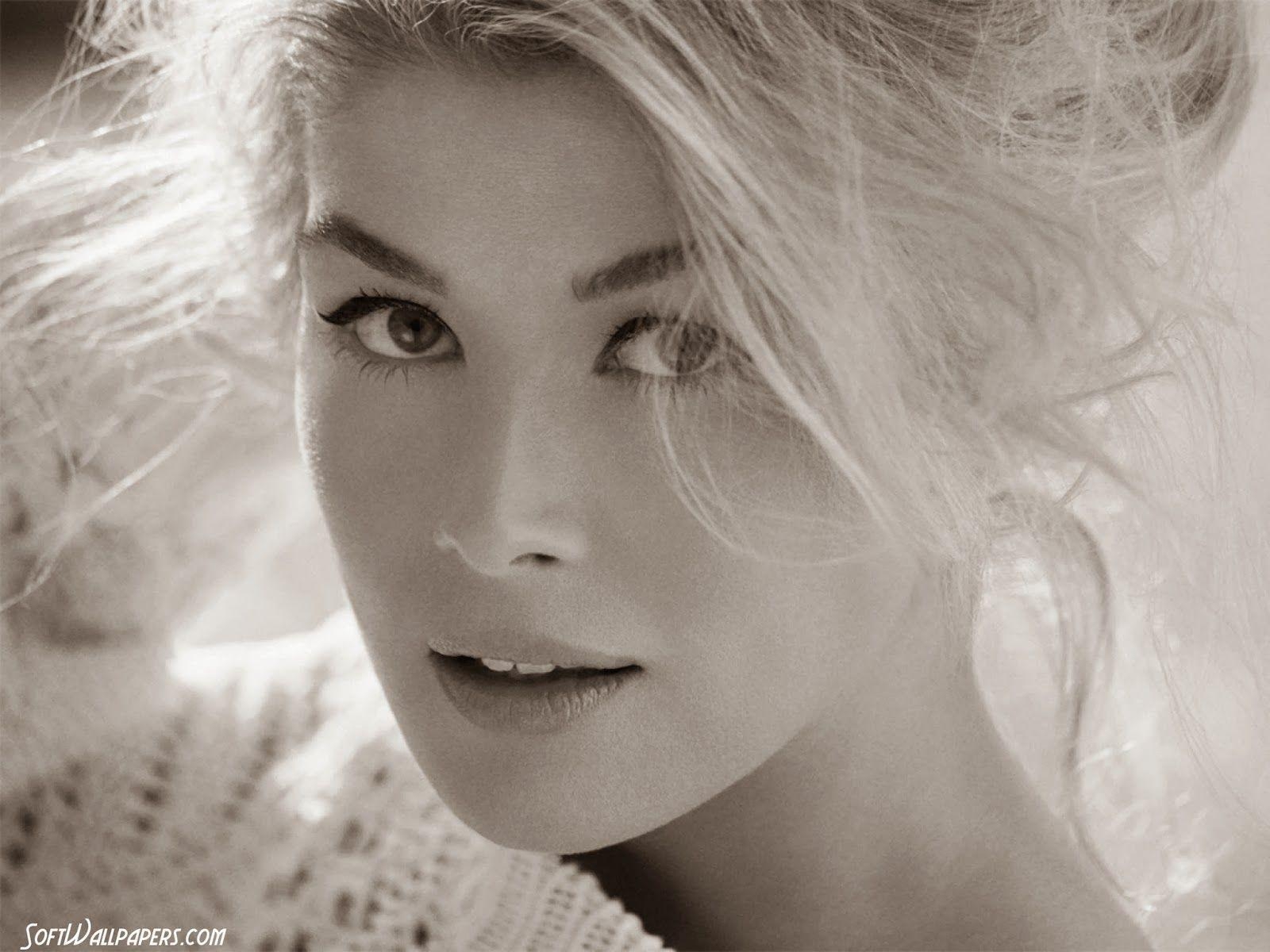 Rosamund Pike, Schauspielerin, HD, Hintergrund, Foto, 1600x1200 HD Desktop