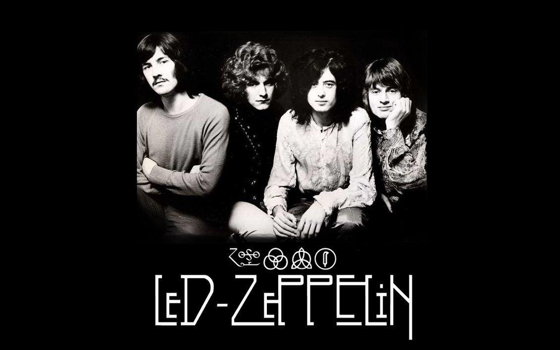 Musik, Rockband, Led Zeppelin, Bestes, Moment, 1140x710 HD Desktop