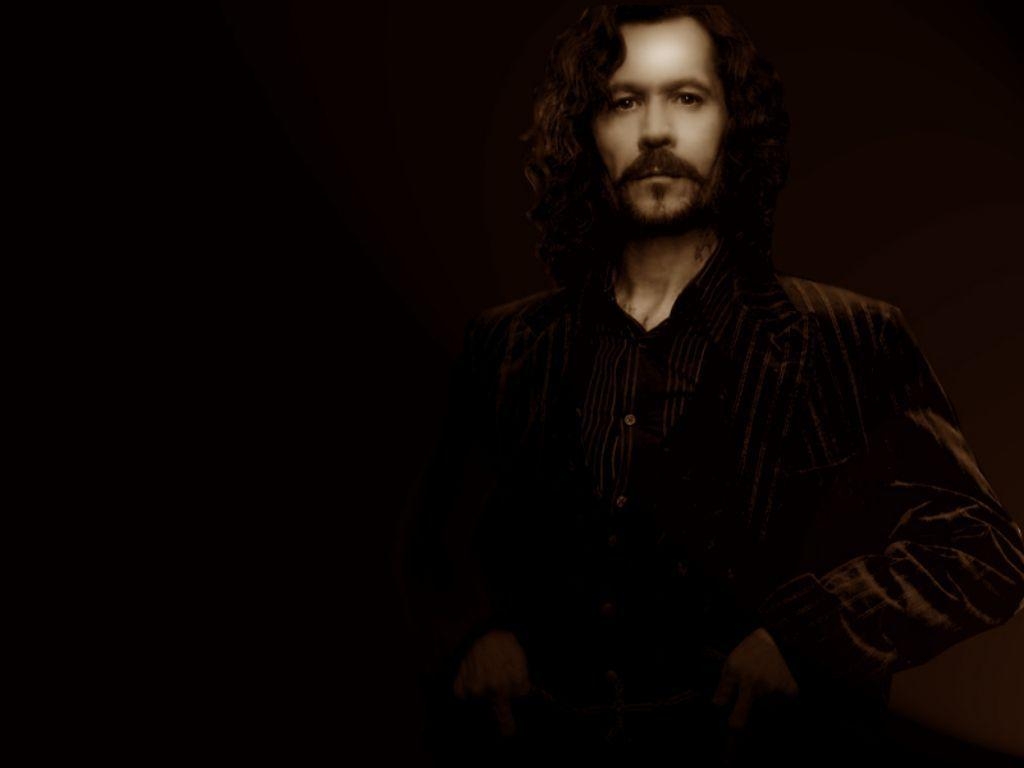 Gary Oldman, Sirius Black, Filme, Schauspieler, Wallpaper, 1030x770 HD Desktop