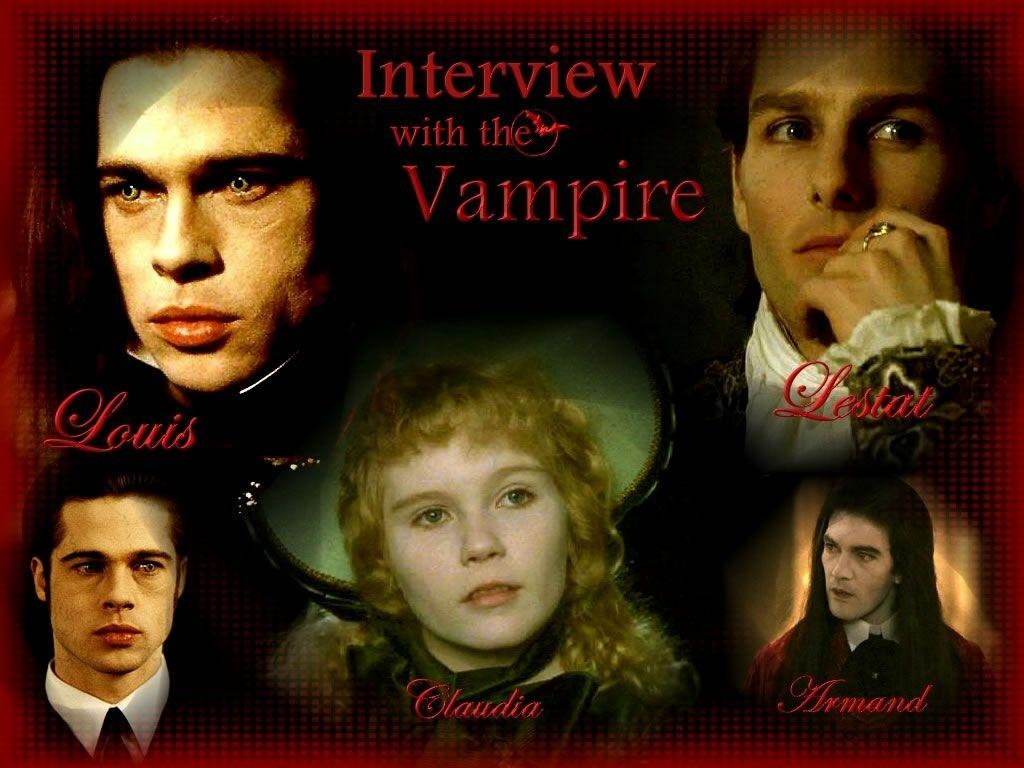 Interview Vampir, Beste Vampirfilme, Kinoklassiker, Fandom, 1030x770 HD Desktop