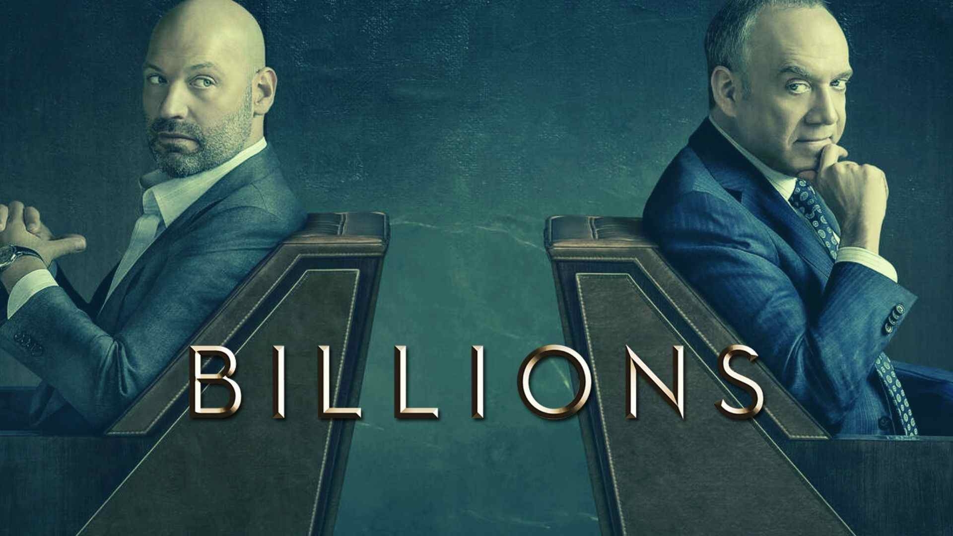 Billions, Elternratgeber, Altersfreigabe, 2022, TV-Serie, 1920x1080 Full HD Desktop