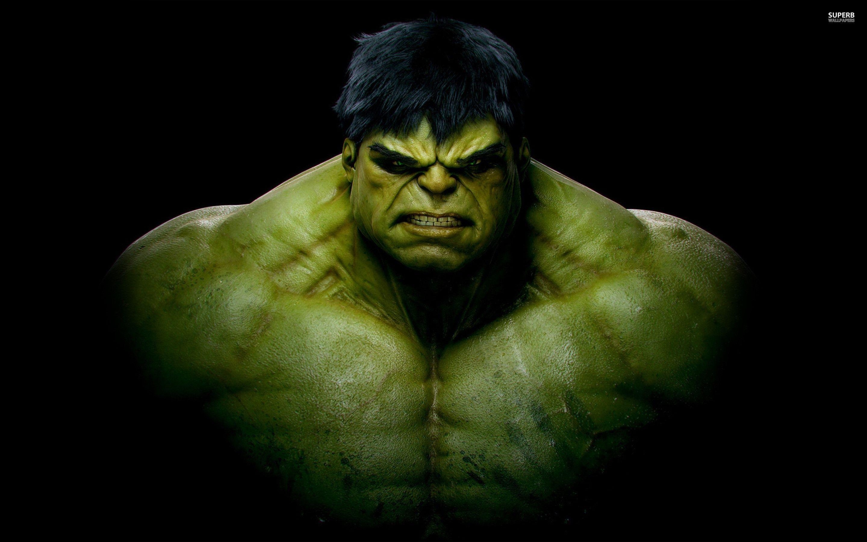 Hulk, Comics, HD, Hintergrund, Superheld, 2880x1800 HD Desktop