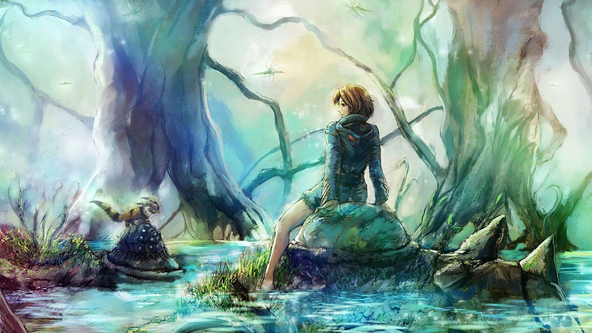 Nausicaä, kostenlos, Anime, Manga, 2008x1446, 1920x1080 Full HD Desktop