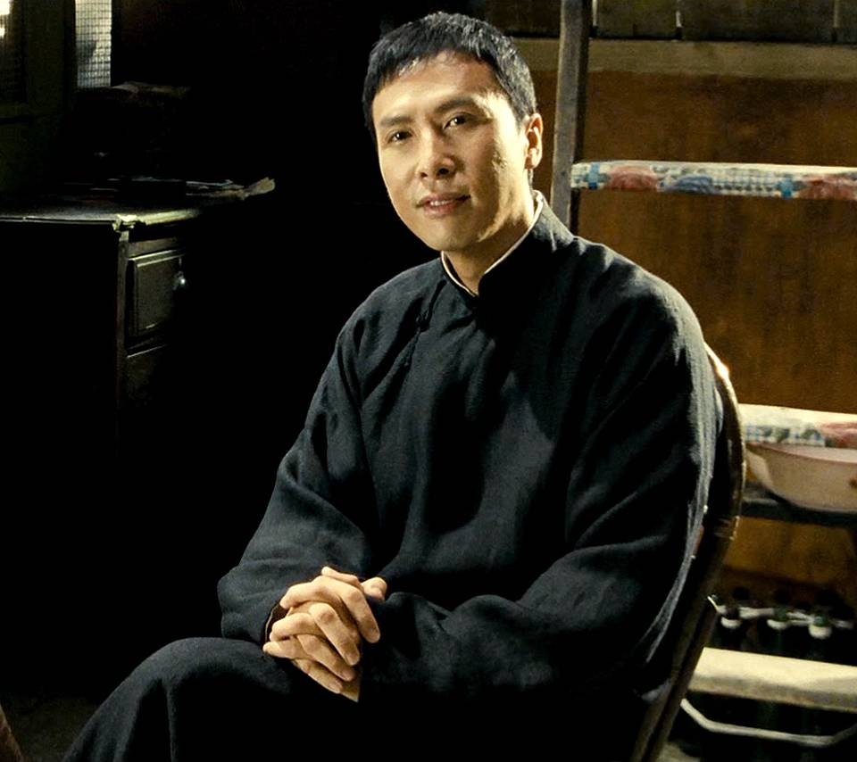 IP Man, Hintergrund, Kung Fu, Martial Arts, Film, 960x860 HD Desktop