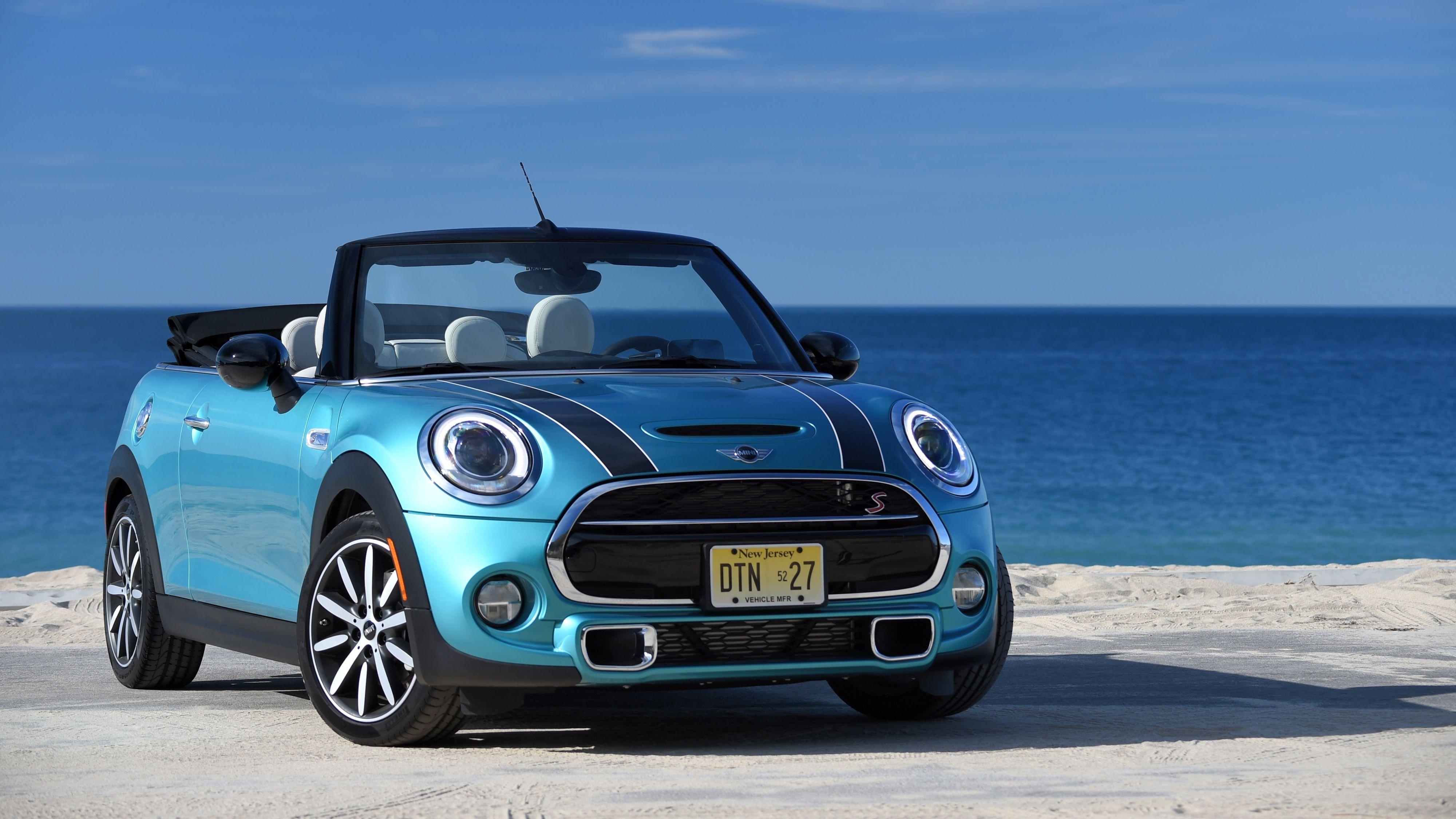 Mini Cooper, Auto, Download, Bild, Hintergrund, 4000x2250 4K Desktop