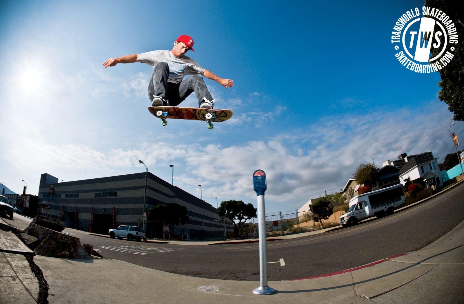 Skateboarding, Mittwoch, Cooper Wilt, Hintergrund, Sport, 1600x1050 HD Desktop