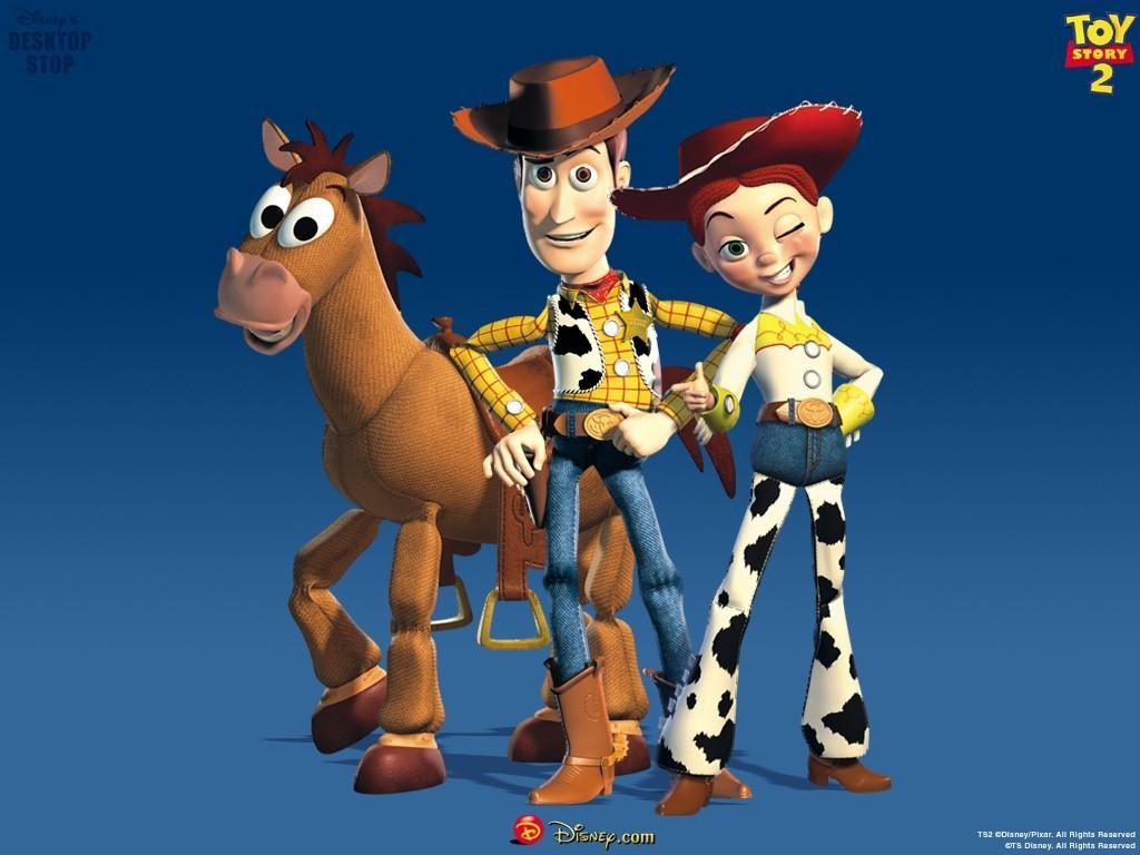 Toy Story, iPad Bild, Cartoon, Pixar, Film, 1030x770 HD Desktop