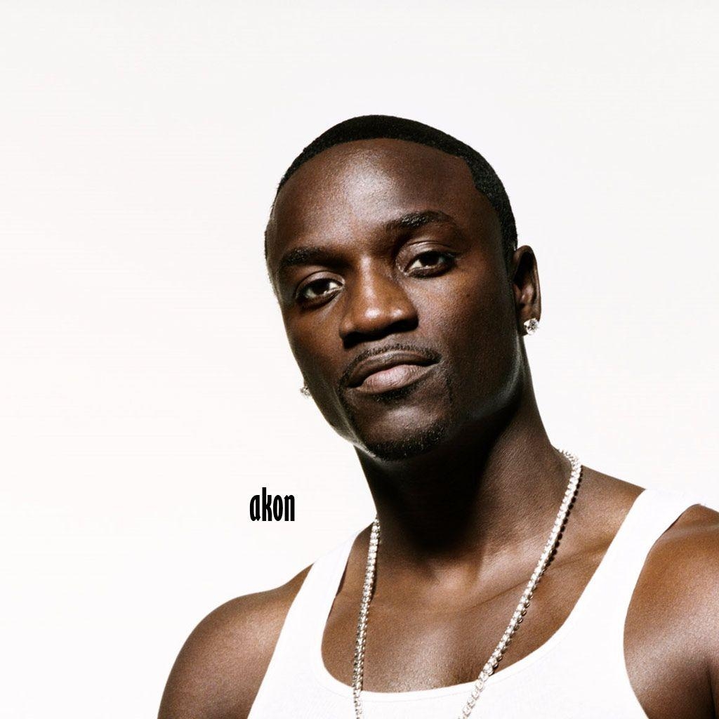 Akon, Esperanza Gates, Desktop, Mobile, Tablet, 1030x1030 HD Handy