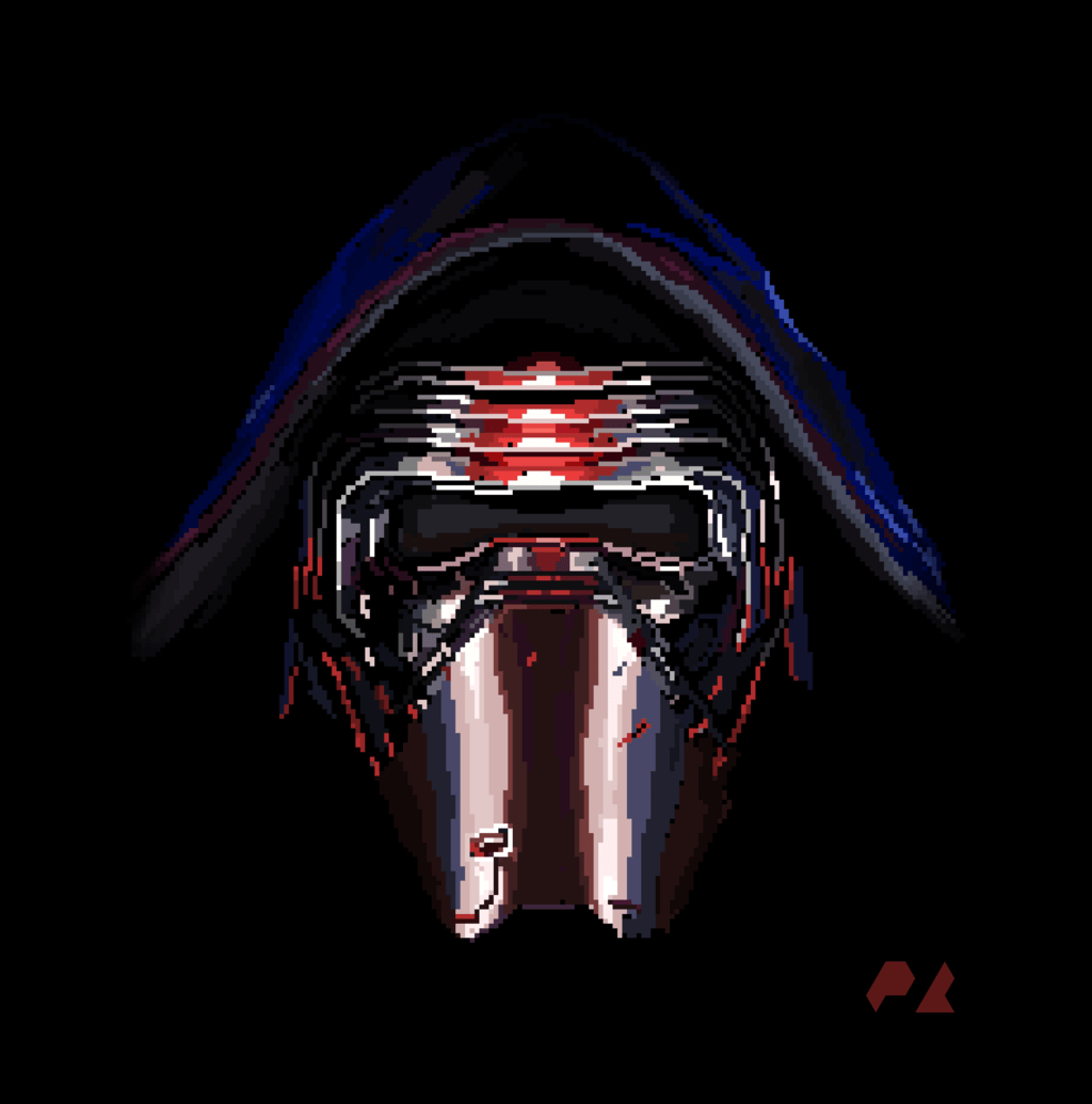 Kylo Ren, Kostenlose, Download, Star Wars, Captainslow48, 1030x1040 HD Handy