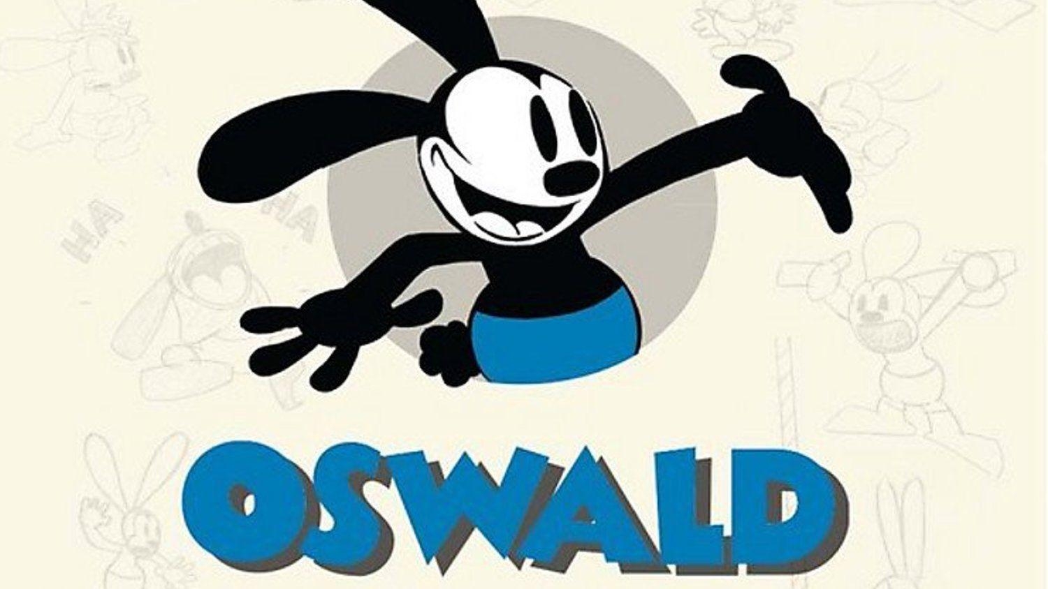 Oswald der lustige Hase, Walt Disney, Cartoon, Serie, Hintergrund, 1500x850 HD Desktop