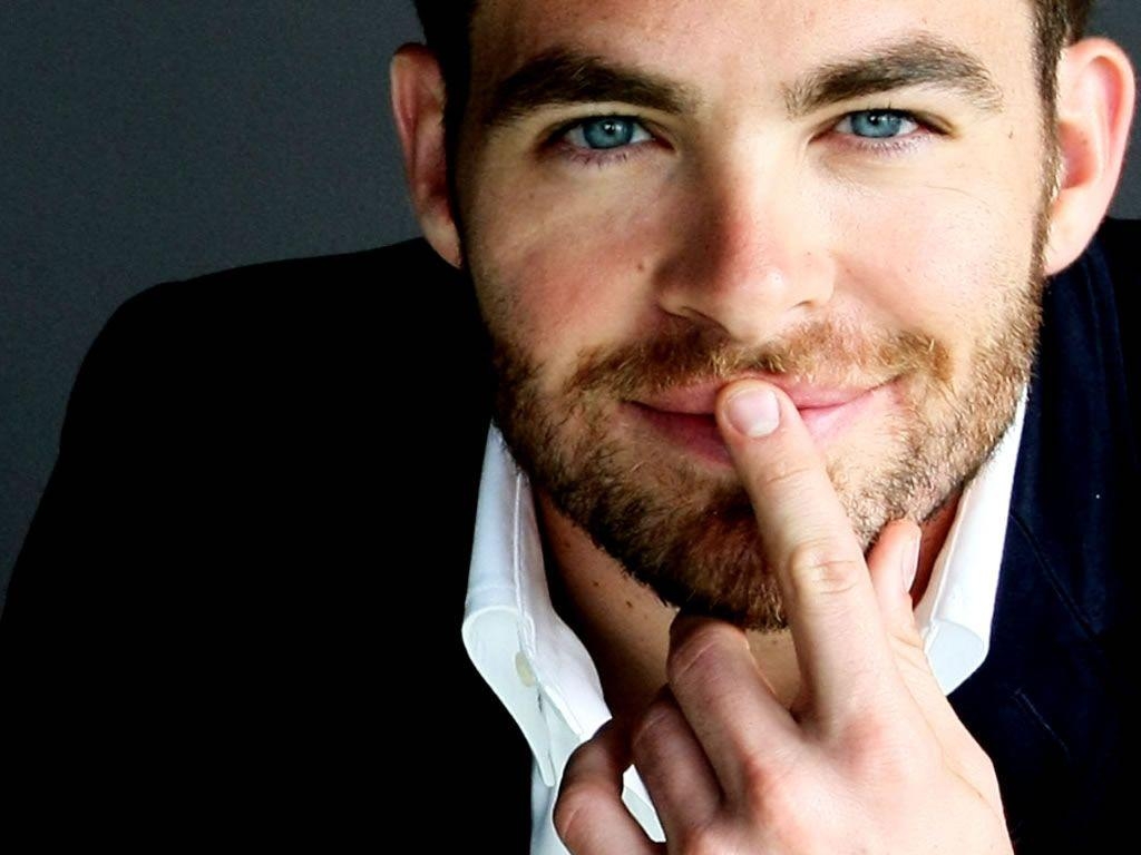 Chris Pine, Wallpaper, Schauspieler, Kino, Filme, 1030x770 HD Desktop