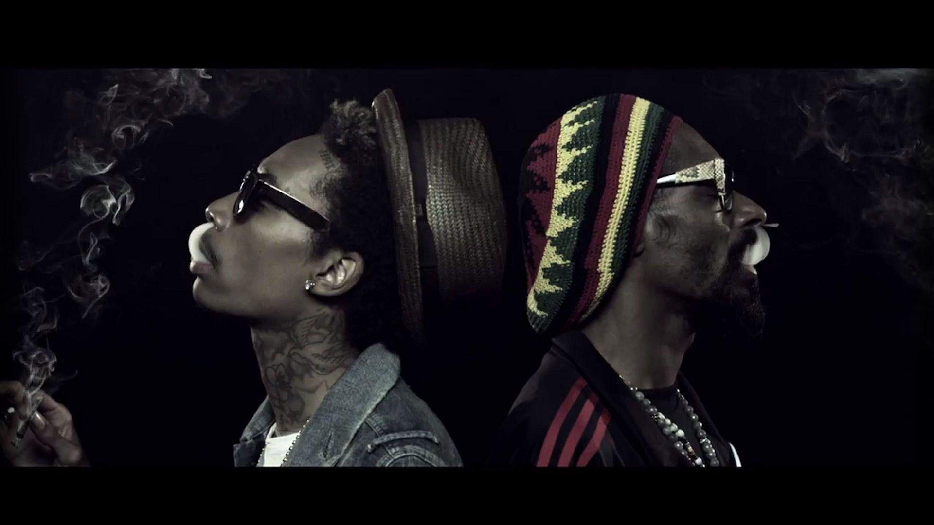 Wiz Khalifa, HD, Desktop, Hintergrund, Musik, 1920x1080 Full HD Desktop